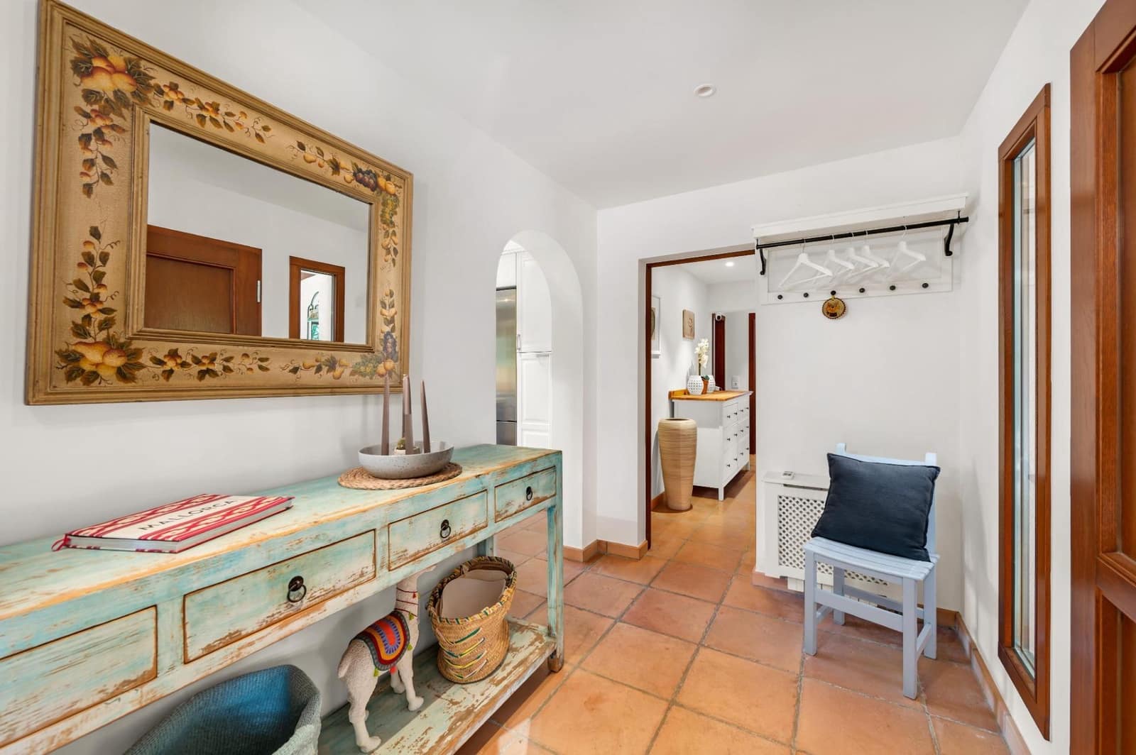 4 soverom Villa til salgs i Santa Ponsa med svømmebasseng garasje - € 1 995 000 (Ref: 9778260)