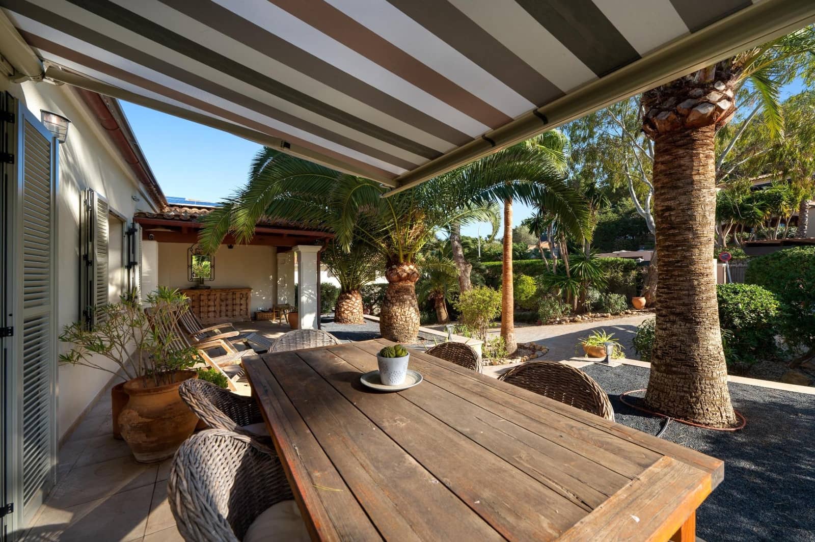 4 soverom Villa til salgs i Santa Ponsa med svømmebasseng garasje - € 1 995 000 (Ref: 9778260)