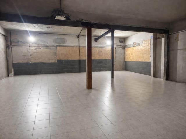 Erhverv til salg i Arxiduc, Palma de Mallorca - € 339.000 (Ref: 9784547)