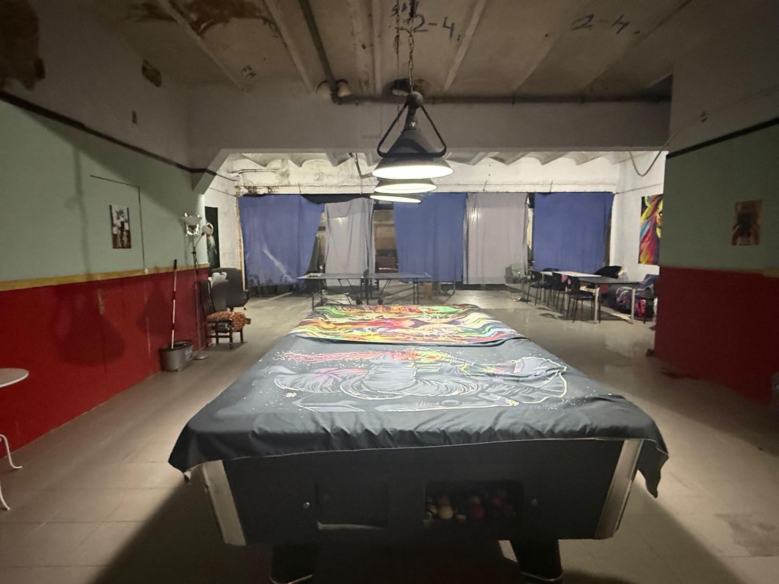 Erhverv til salg i Palma de Mallorca - € 339.000 (Ref: 9784547)