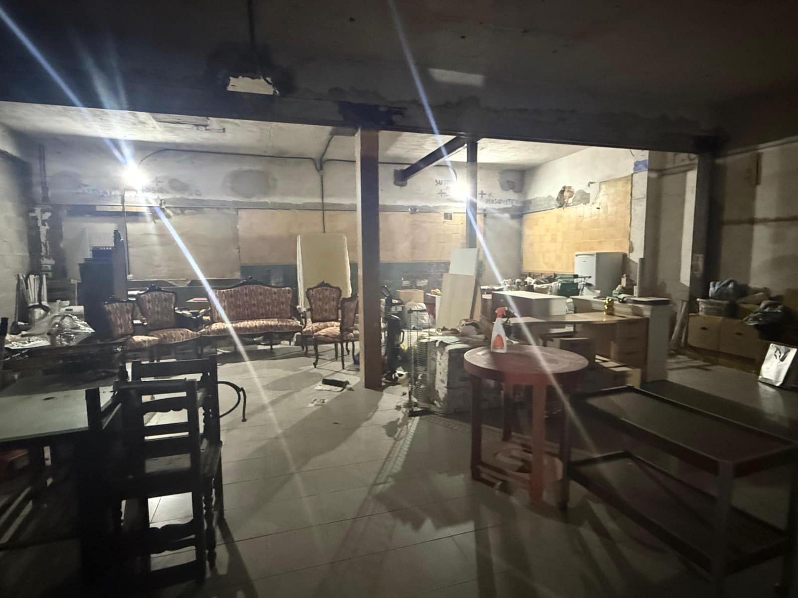 Erhverv til salg i Palma de Mallorca - € 339.000 (Ref: 9784547)