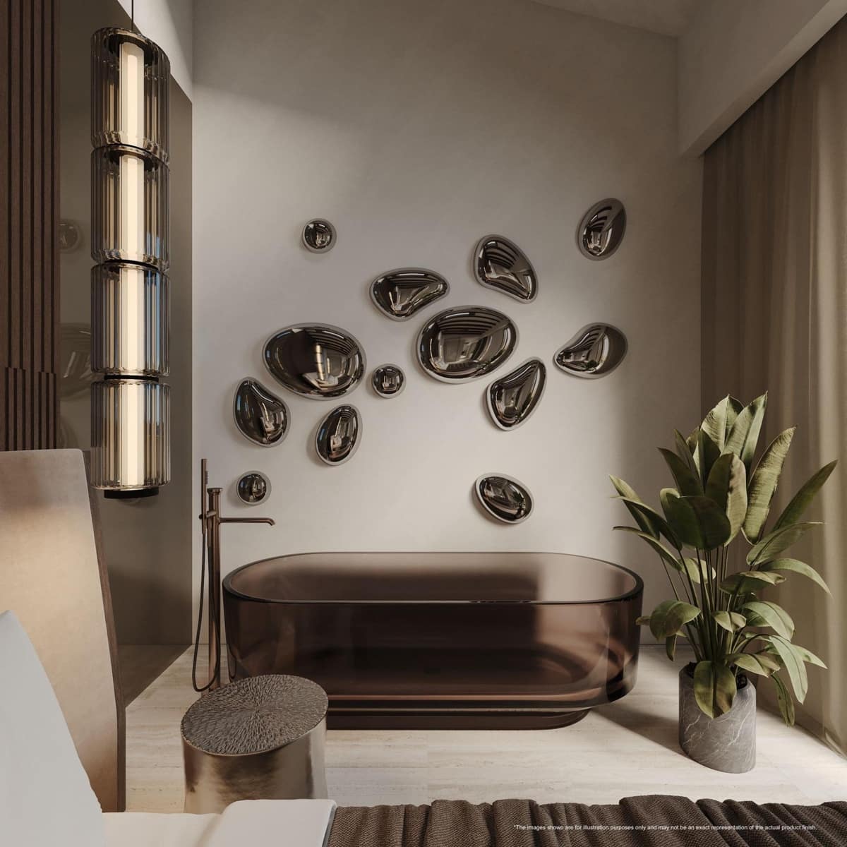 3 makuuhuone Huvila myytävänä paikassa Palma de Mallorca mukana uima-altaan - 4 820 000 € (Ref: 9788488)