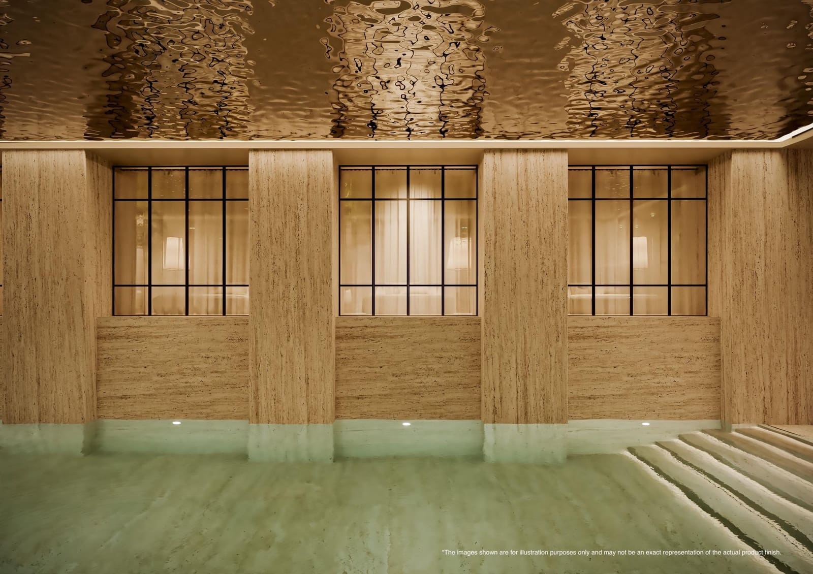 3 makuuhuone Huvila myytävänä paikassa Palma de Mallorca mukana uima-altaan - 4 820 000 € (Ref: 9788488)