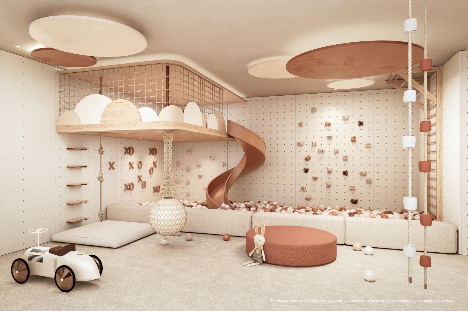 3 makuuhuone Huvila myytävänä paikassa Palma de Mallorca mukana uima-altaan - 4 820 000 € (Ref: 9788488)