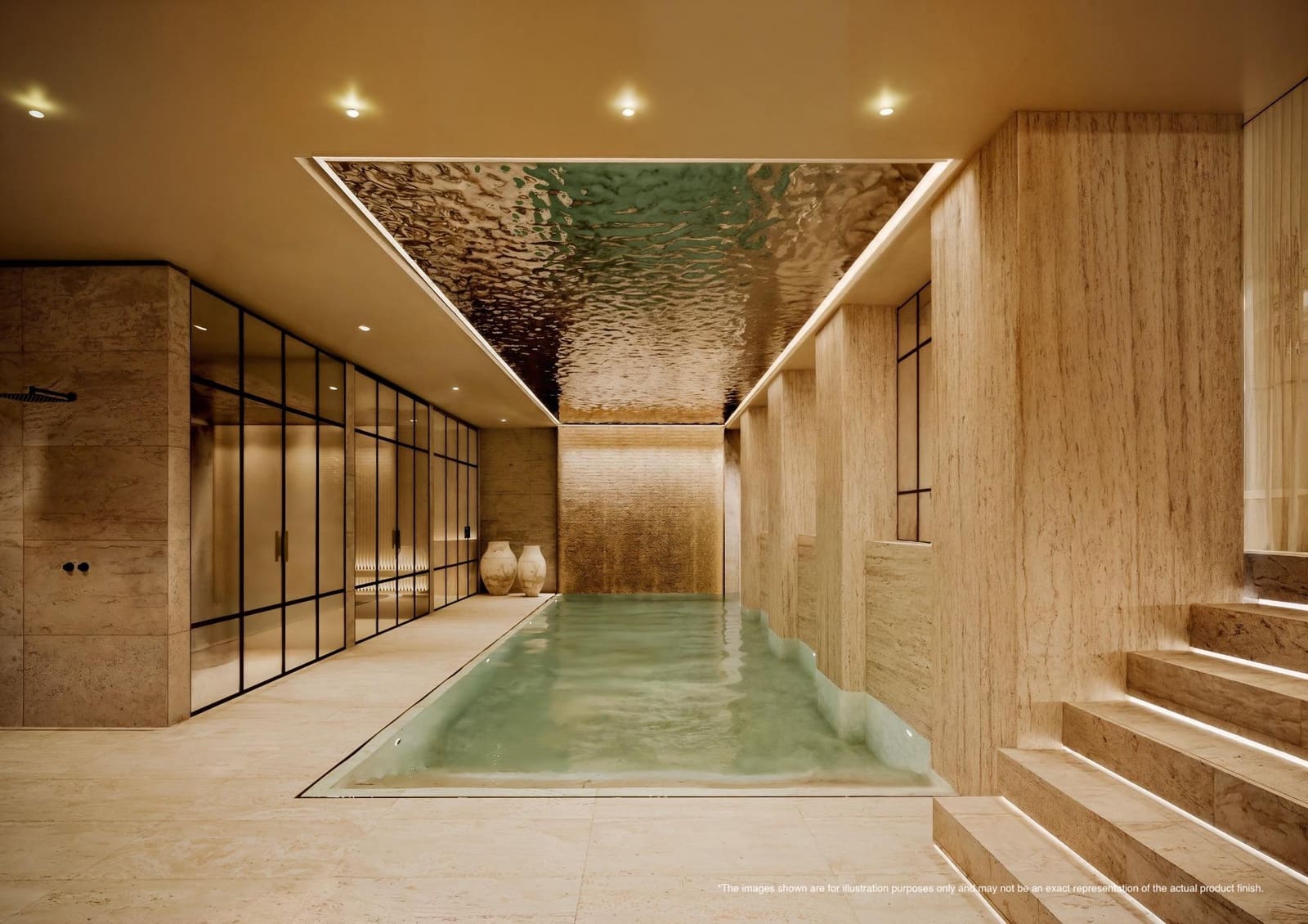 3 makuuhuone Huvila myytävänä paikassa Palma de Mallorca mukana uima-altaan - 4 820 000 € (Ref: 9788488)