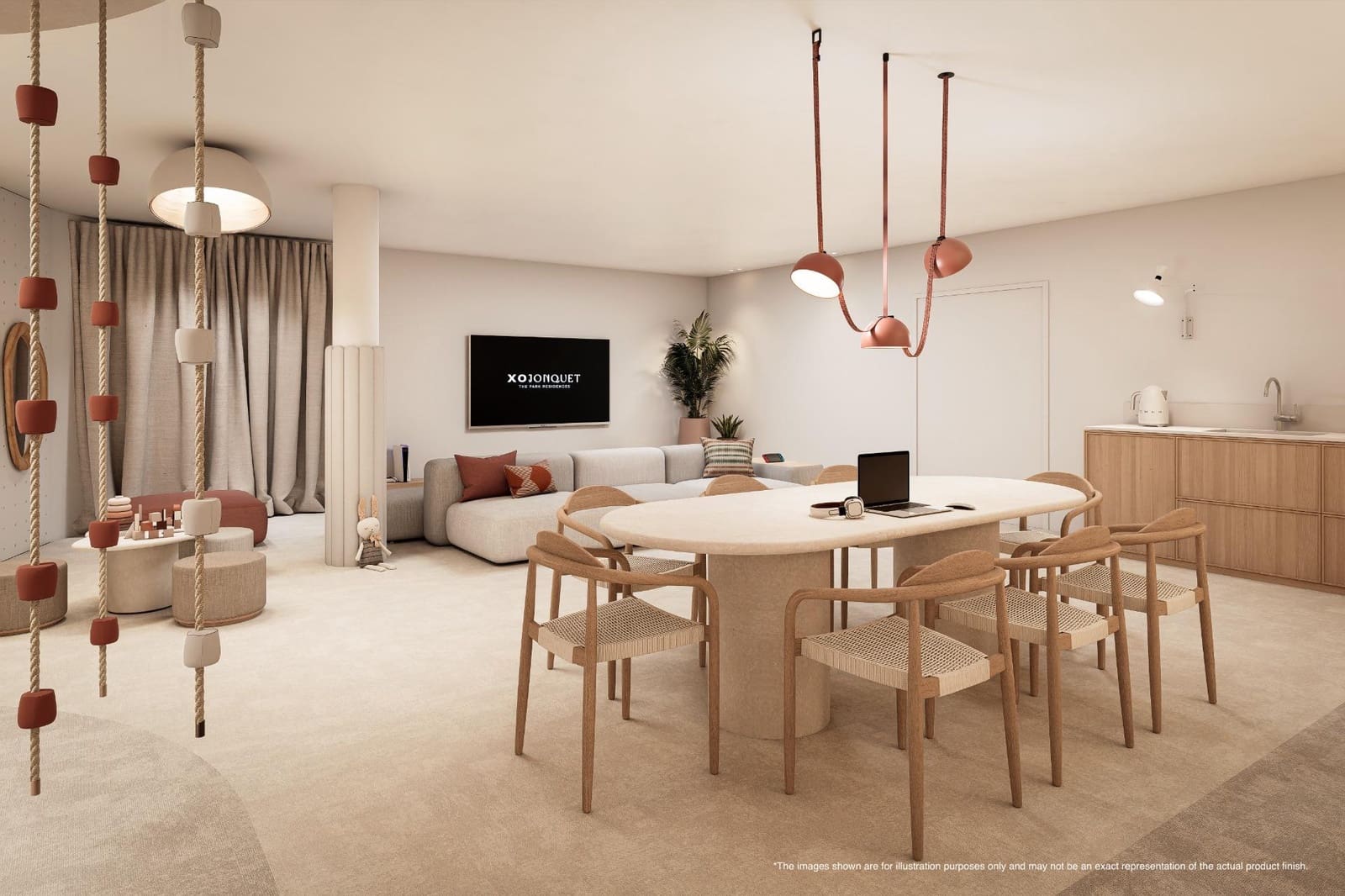 3 makuuhuone Huvila myytävänä paikassa Palma de Mallorca mukana uima-altaan - 4 820 000 € (Ref: 9788488)