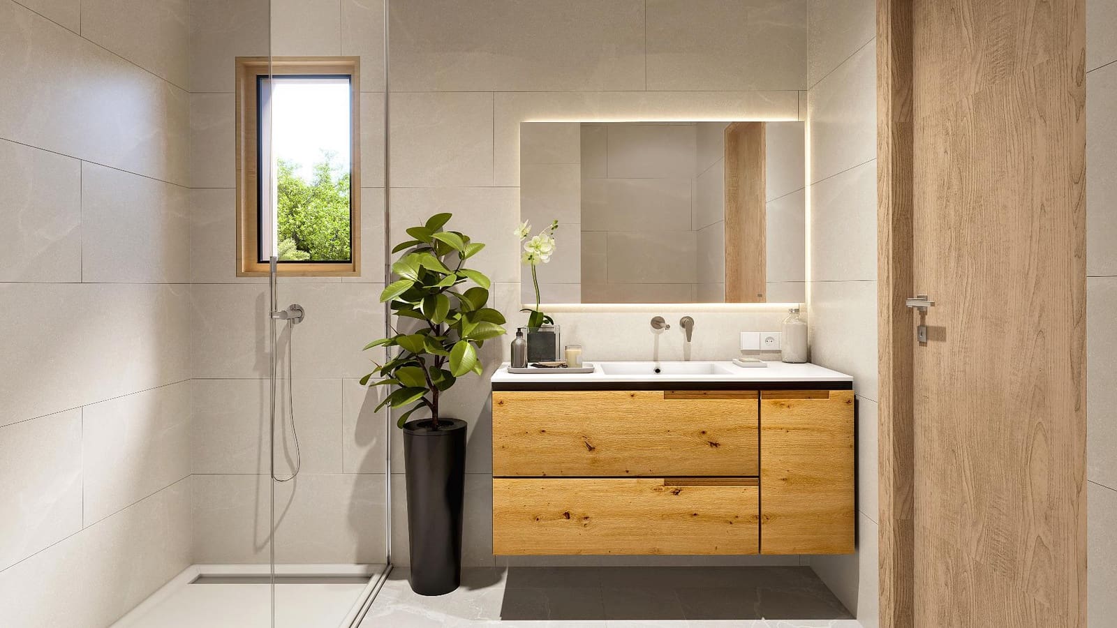 3 chambre Villa/Maison Mitoyenne à vendre à Arta avec piscine garage - 892 000 € (Ref: 9791143)