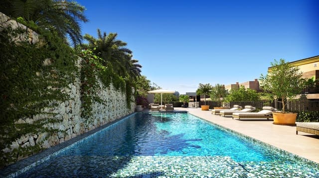 3 chambre Villa/Maison Mitoyenne à vendre à Artà avec piscine garage - 892 000 € (Ref: 9791143)