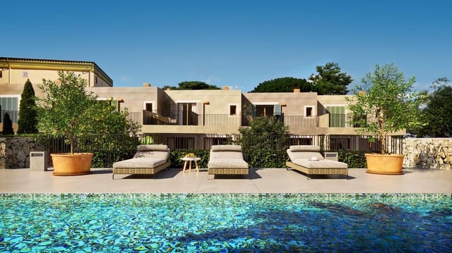 3 chambre Villa/Maison Mitoyenne à vendre à Artà avec piscine garage - 892 000 € (Ref: 9791143)