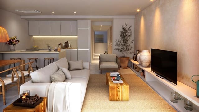 3 chambre Villa/Maison Mitoyenne à vendre à Artà avec piscine garage - 892 000 € (Ref: 9791143)