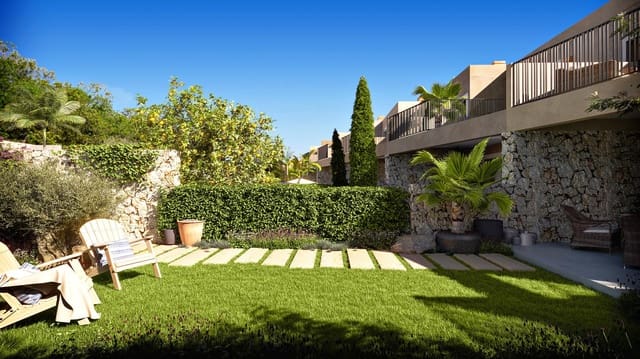 3 chambre Villa/Maison Mitoyenne à vendre à Artà avec piscine garage - 892 000 € (Ref: 9791143)