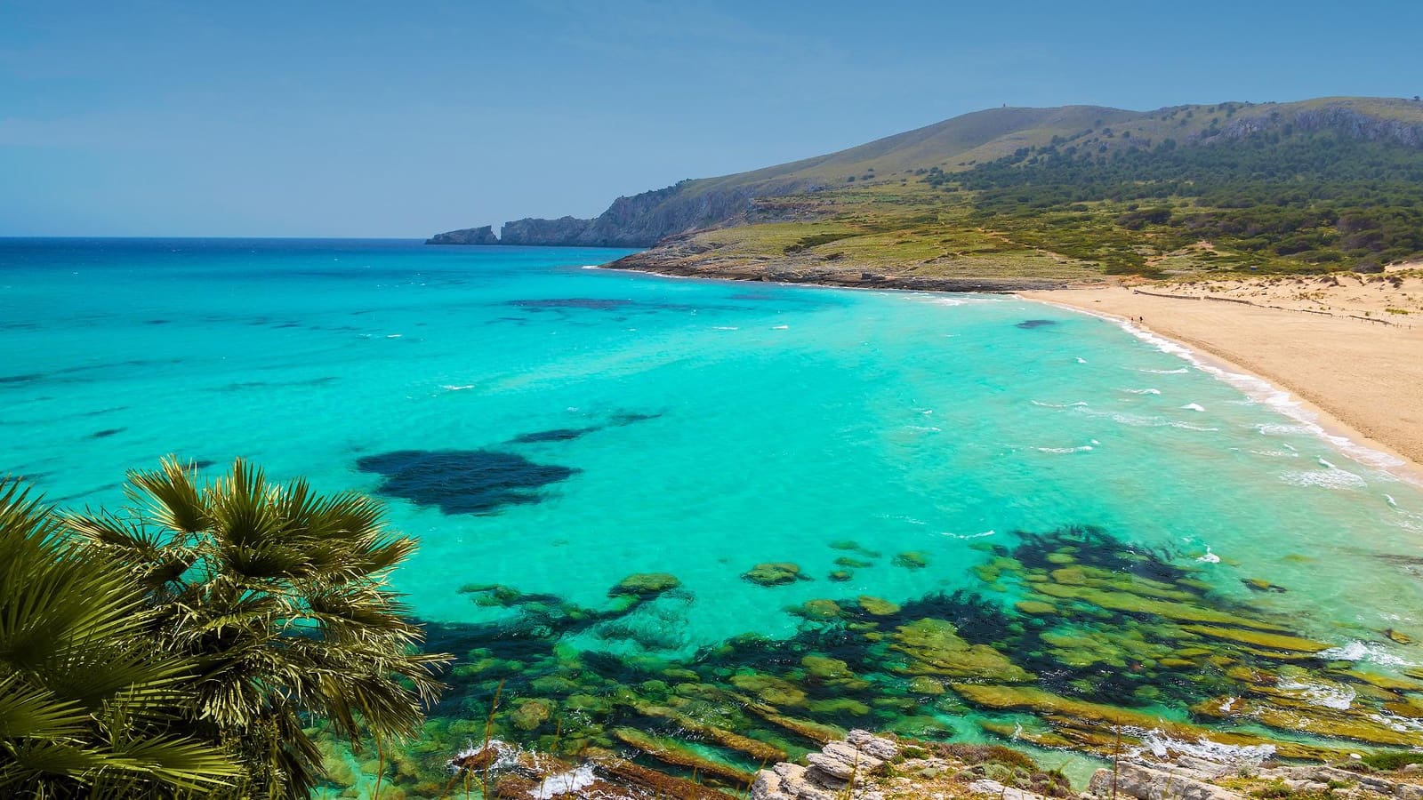 3 chambre Villa/Maison Mitoyenne à vendre à Arta avec piscine garage - 892 000 € (Ref: 9791143)