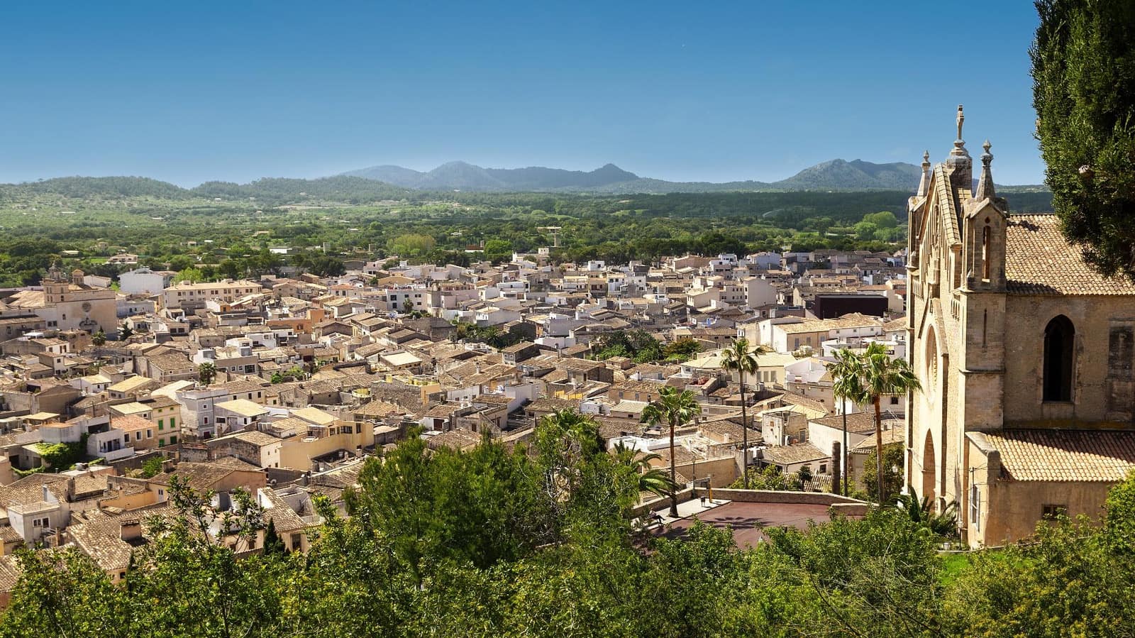 3 chambre Villa/Maison Mitoyenne à vendre à Arta avec piscine garage - 892 000 € (Ref: 9791143)