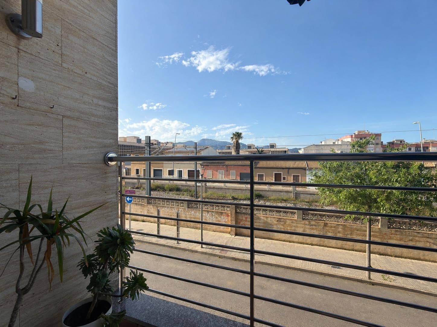 2 bedroom Flat for sale in Inca with garage - € 289,000 (Ref: 9794746)