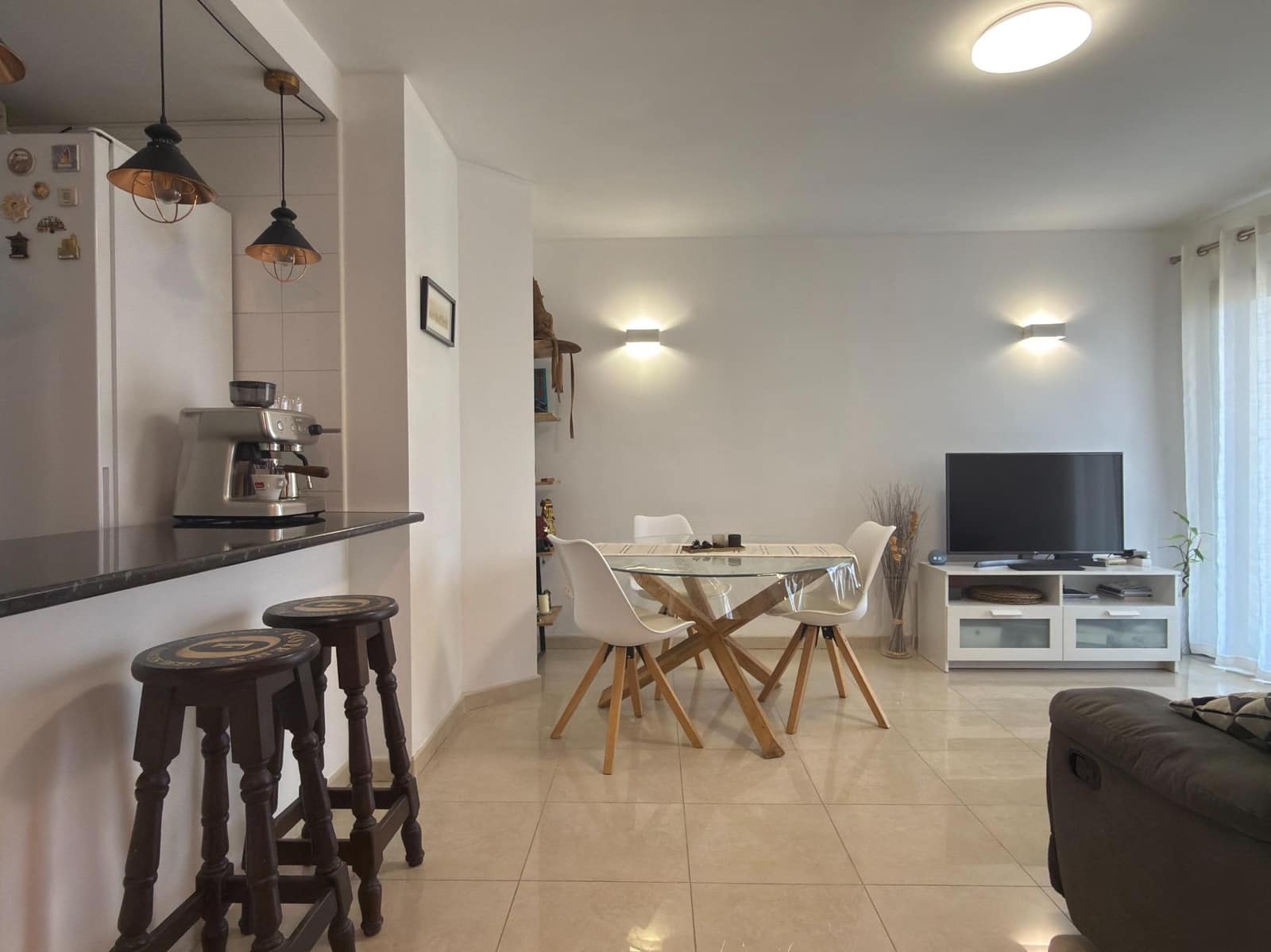2 bedroom Flat for sale in Inca with garage - € 289,000 (Ref: 9794746)