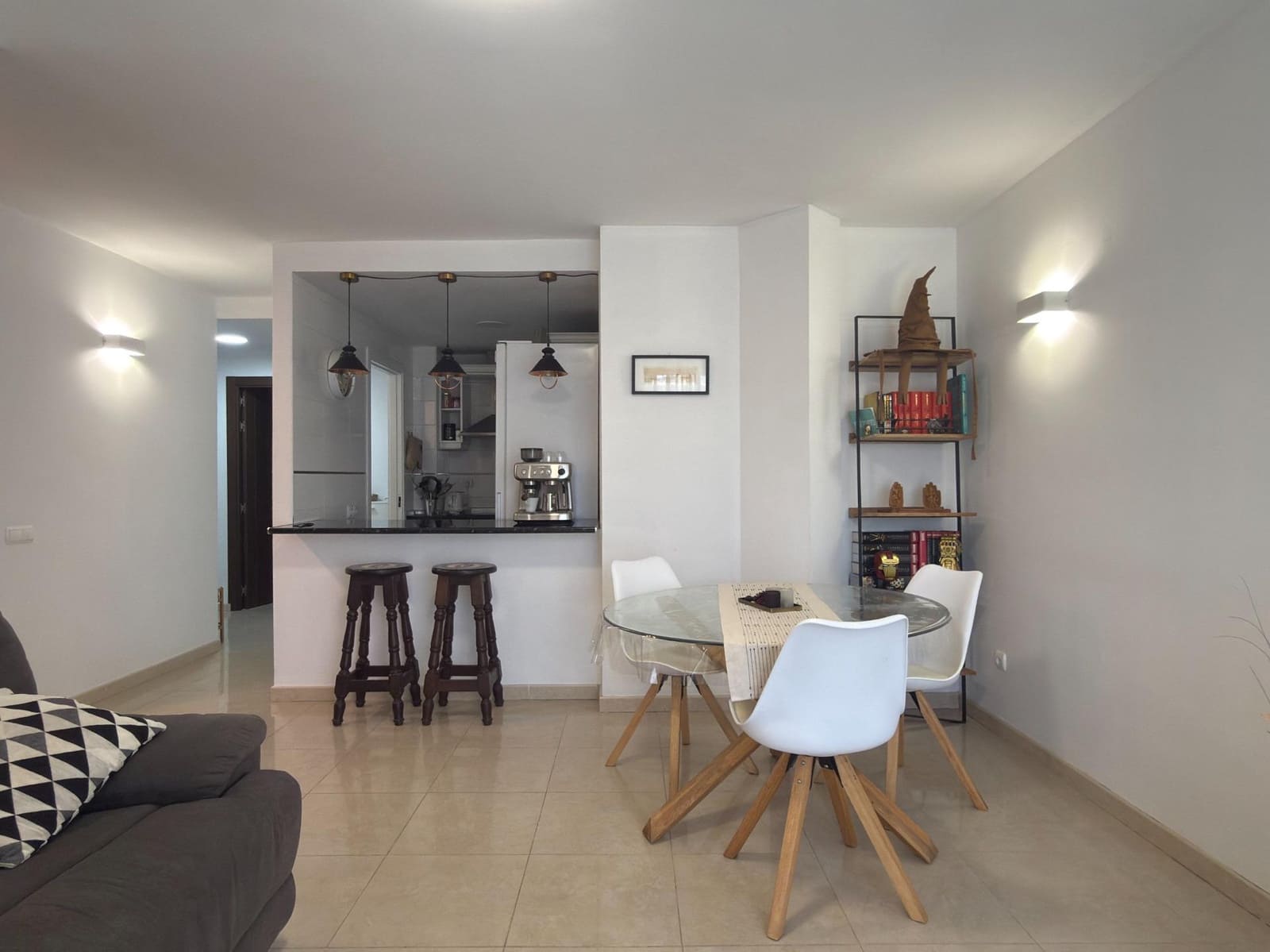 2 bedroom Flat for sale in Inca with garage - € 289,000 (Ref: 9794746)