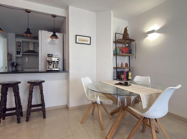 2 camera da letto Appartamento in vendita in Inca con garage - 289.000 € (Rif: 9794746)