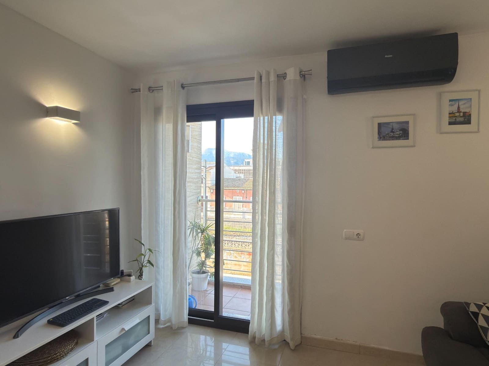 2 bedroom Flat for sale in Inca with garage - € 289,000 (Ref: 9794746)