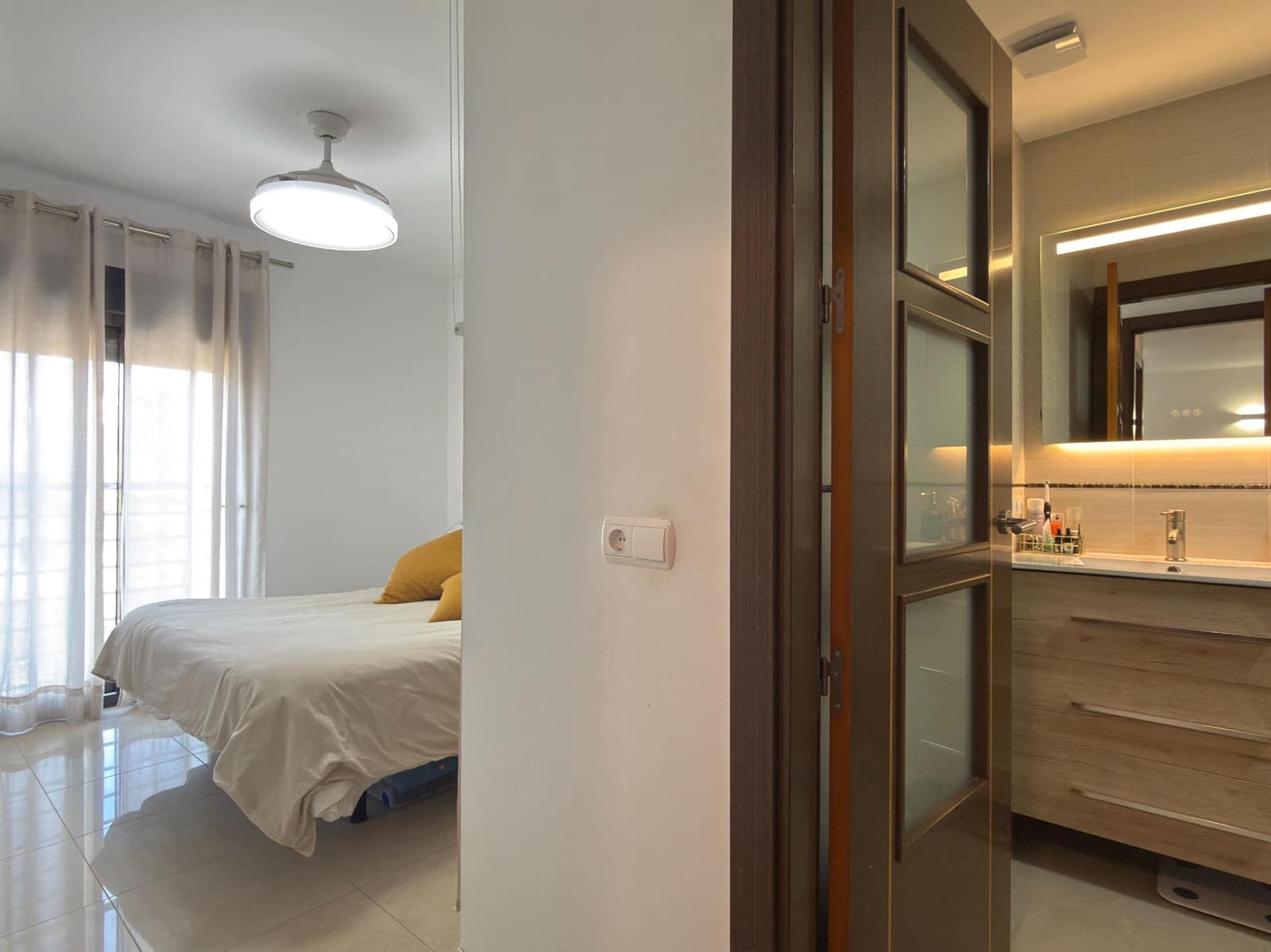 2 bedroom Flat for sale in Inca with garage - € 289,000 (Ref: 9794746)