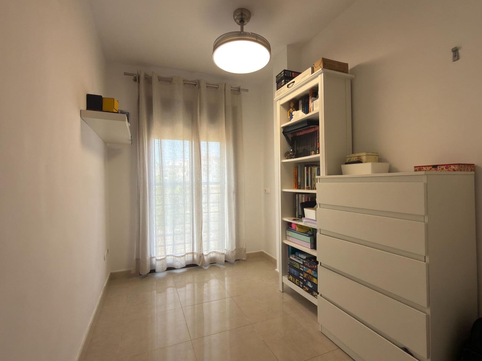 2 bedroom Flat for sale in Inca with garage - € 289,000 (Ref: 9794746)