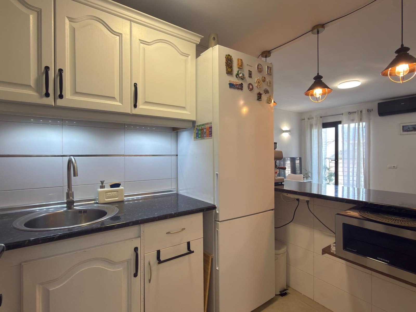 2 bedroom Flat for sale in Inca with garage - € 289,000 (Ref: 9794746)