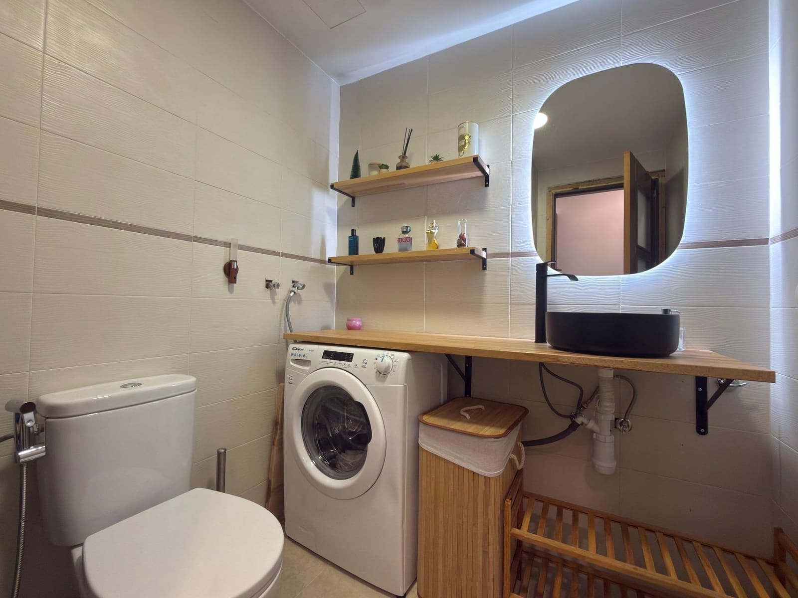 2 bedroom Flat for sale in Inca with garage - € 289,000 (Ref: 9794746)