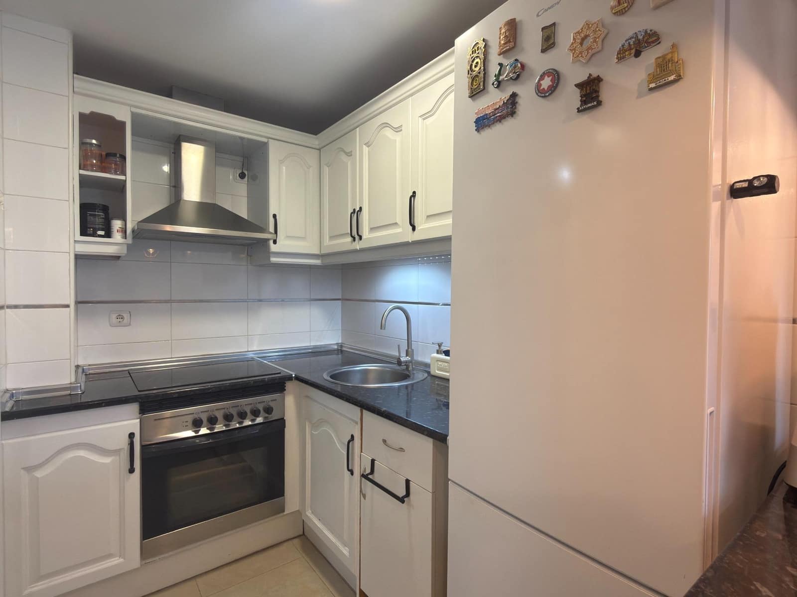 2 bedroom Flat for sale in Inca with garage - € 289,000 (Ref: 9794746)