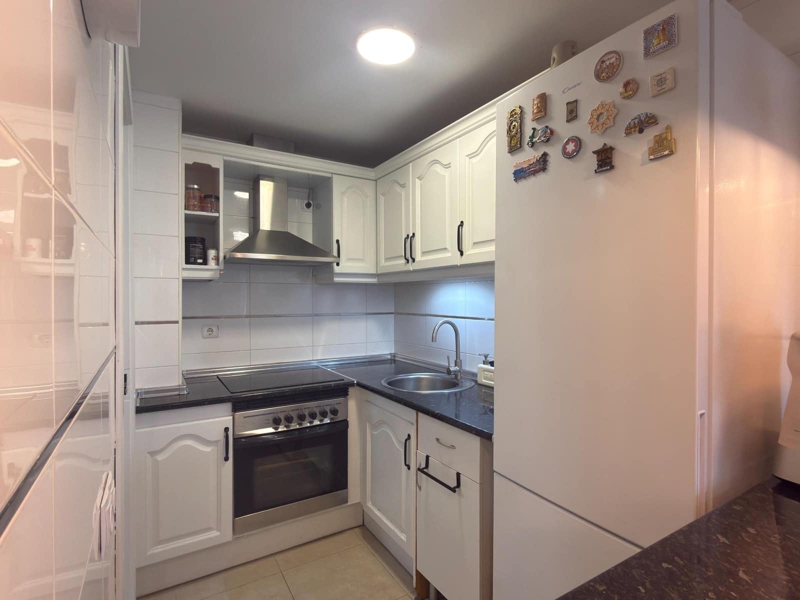 2 bedroom Flat for sale in Inca with garage - € 289,000 (Ref: 9794746)