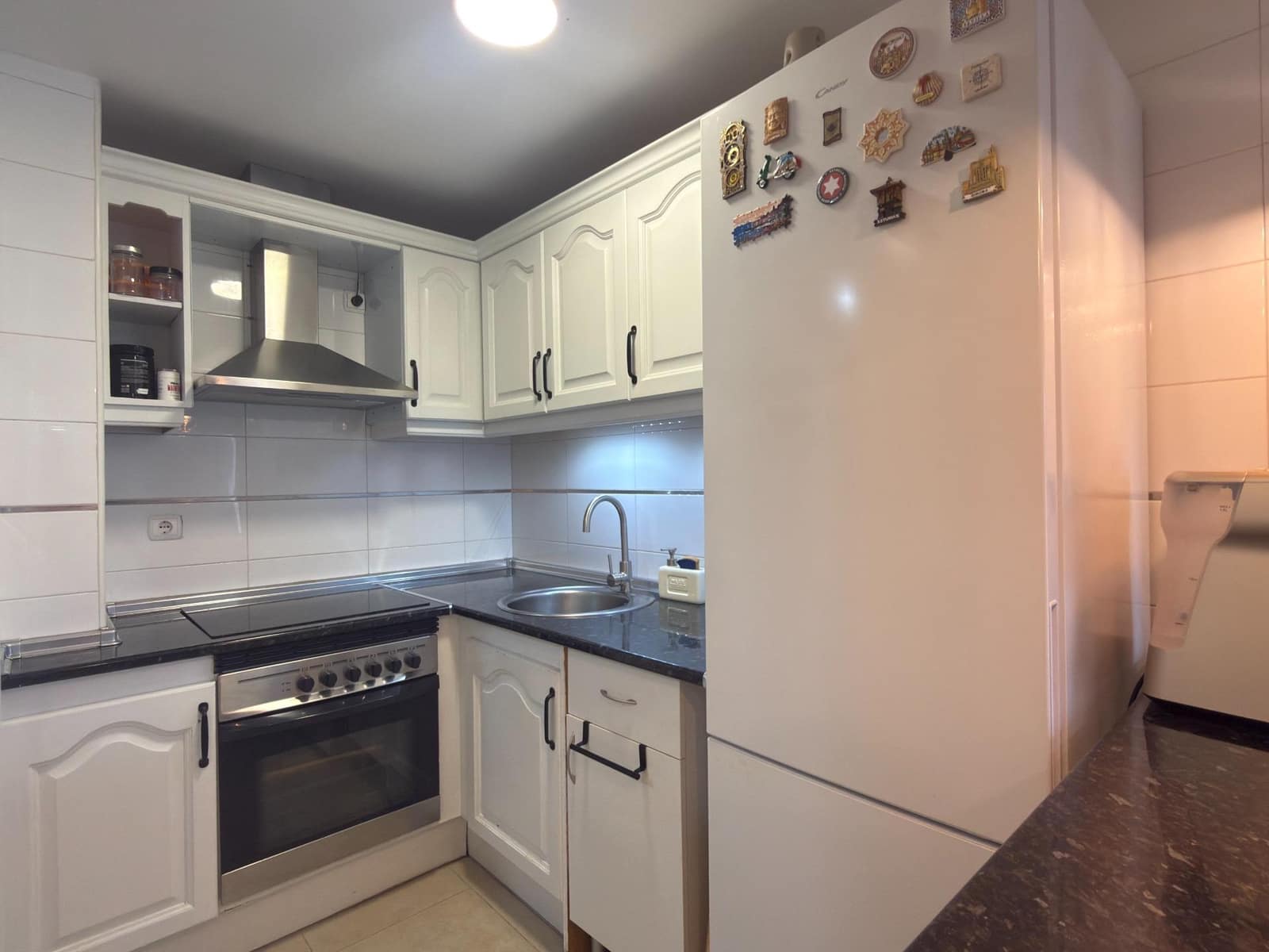 2 bedroom Flat for sale in Inca with garage - € 289,000 (Ref: 9794746)