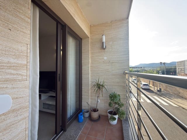 2 camera da letto Appartamento in vendita in Inca con garage - 289.000 € (Rif: 9794746)
