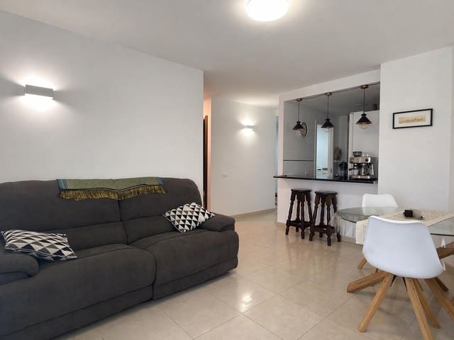 2 soveværelse Lejlighed til salg i Inca med garage - € 279.000 (Ref: 9794746)