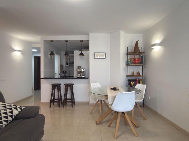 2 soveværelse Lejlighed til salg i Inca med garage - € 279.000 (Ref: 9794746)