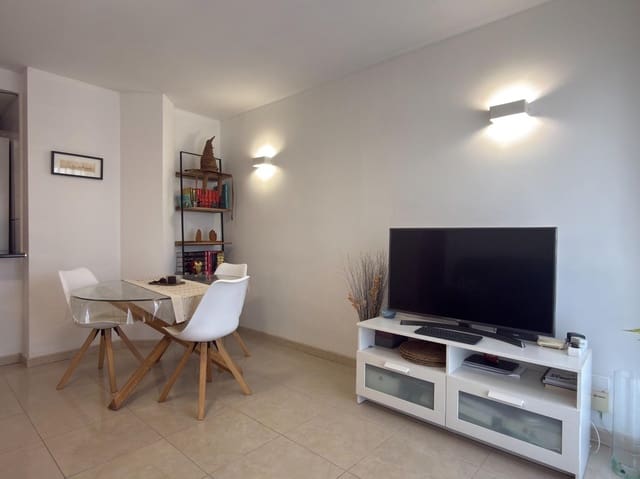 2 soveværelse Lejlighed til salg i Inca med garage - € 279.000 (Ref: 9794746)