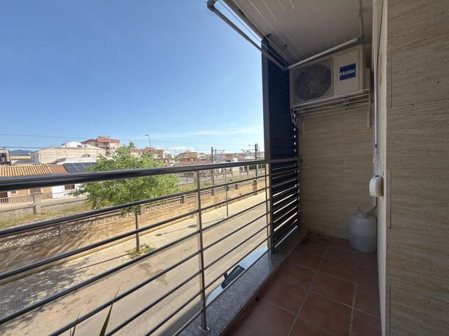 2 soveværelse Lejlighed til salg i Inca med garage - € 279.000 (Ref: 9794746)