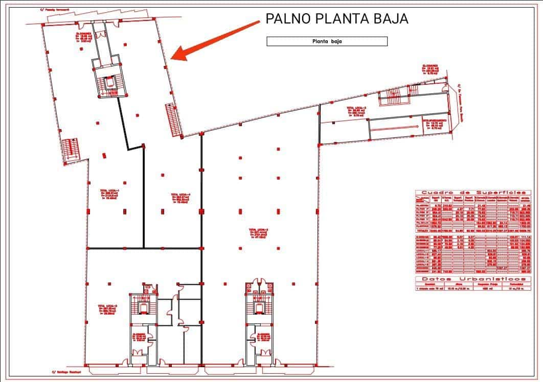 Commerciale in vendita in Manacor con garage - 400.000 € (Rif: 9804384)