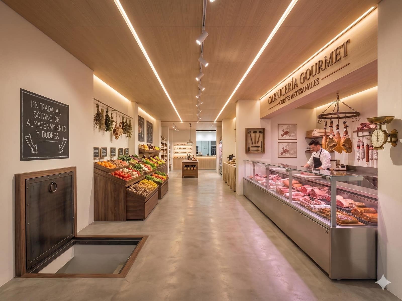 Commerciale in vendita in Manacor con garage - 400.000 € (Rif: 9804384)