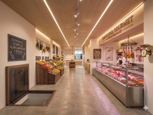 Komercyjne na sprzedaż w Manacor z garażem - 400 000 € (Ref: 9804384)