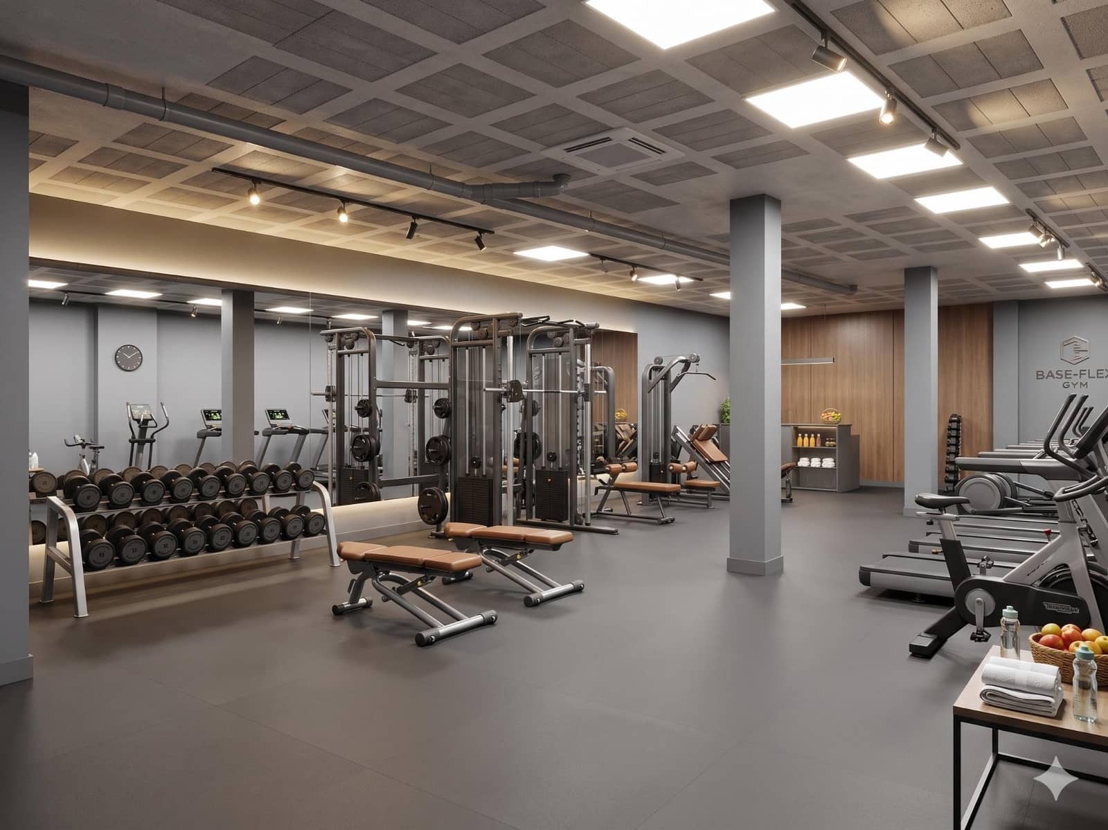 Commerciale in vendita in Manacor con garage - 400.000 € (Rif: 9804384)