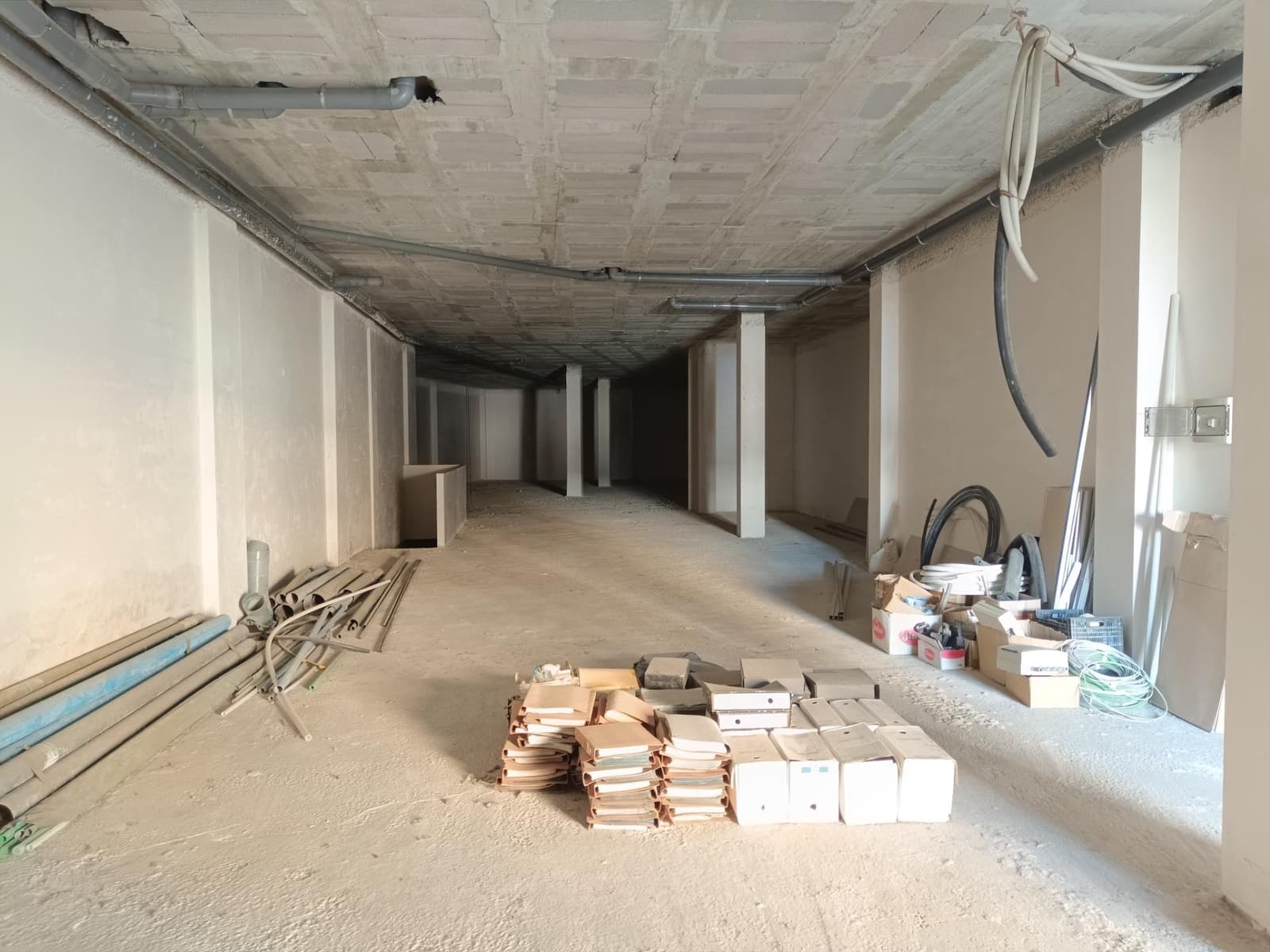 Commerciale in vendita in Manacor con garage - 400.000 € (Rif: 9804384)