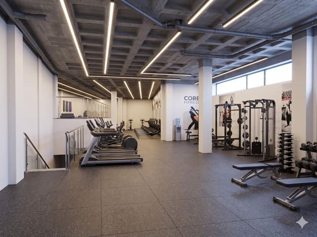 Komercyjne na sprzedaż w Manacor z garażem - 400 000 € (Ref: 9804384)