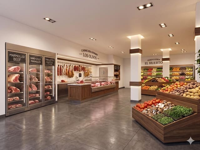 Komercyjne na sprzedaż w Manacor z garażem - 400 000 € (Ref: 9804384)