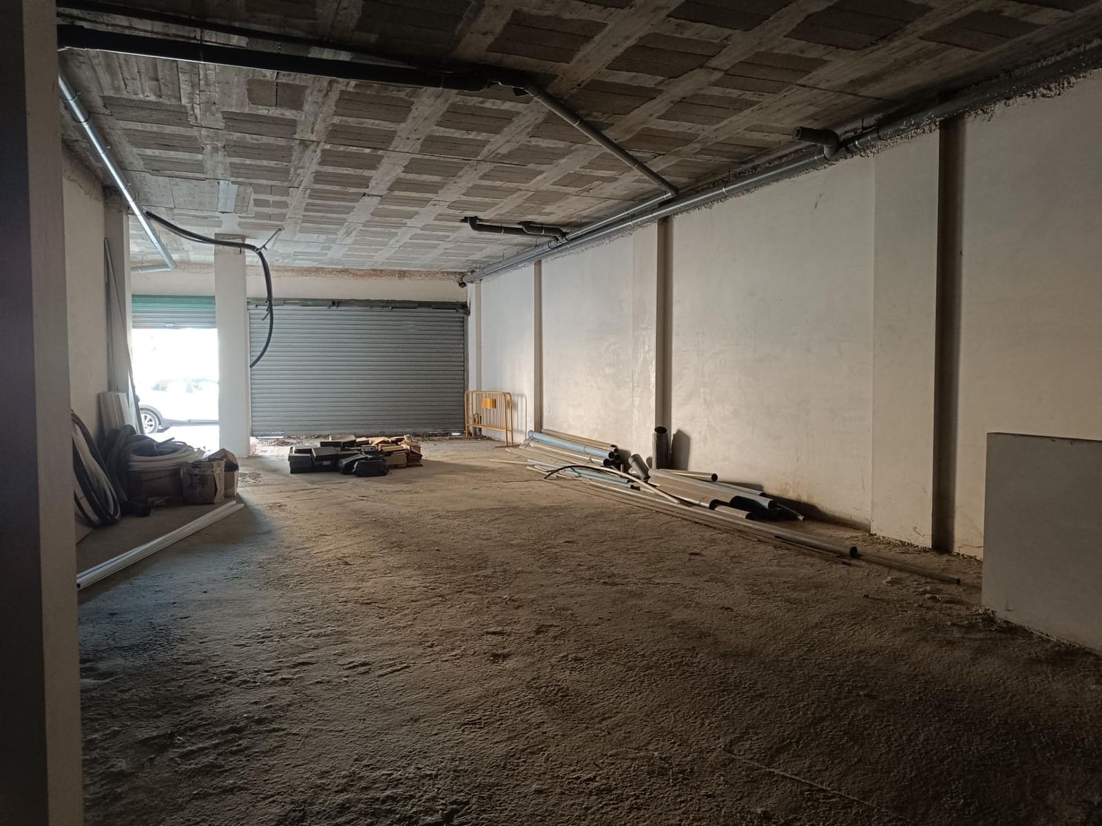 Commerciale in vendita in Manacor con garage - 400.000 € (Rif: 9804384)