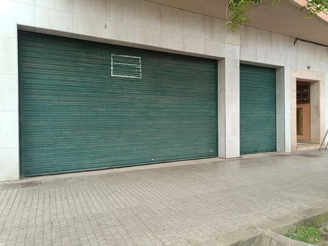 Commerciale in vendita in Manacor con garage - 375.000 € (Rif: 9804384)