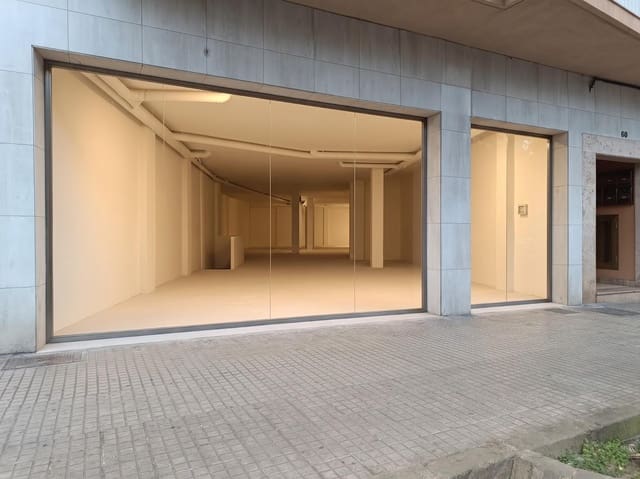 Komercyjne na sprzedaż w Manacor z garażem - 270 000 € (Ref: 9804384)