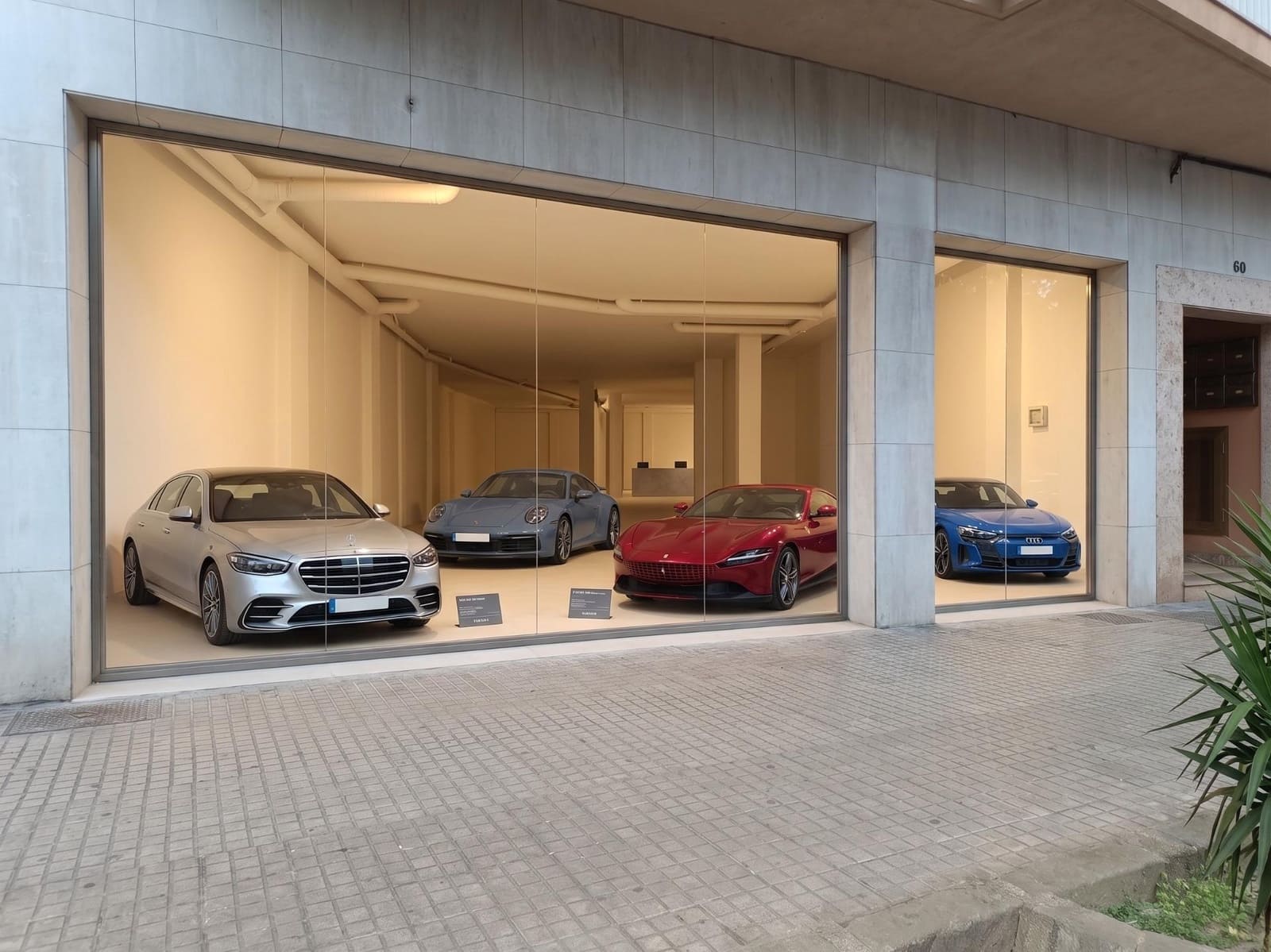 Komercyjne na sprzedaż w Manacor z garażem - 270 000 € (Ref: 9804384)