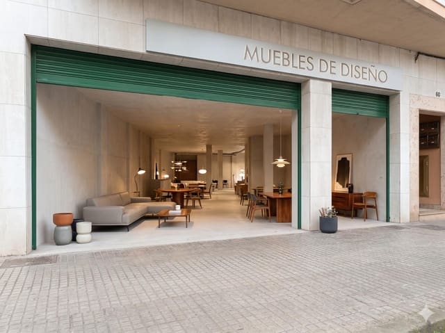Komercyjne na sprzedaż w Manacor z garażem - 270 000 € (Ref: 9804384)
