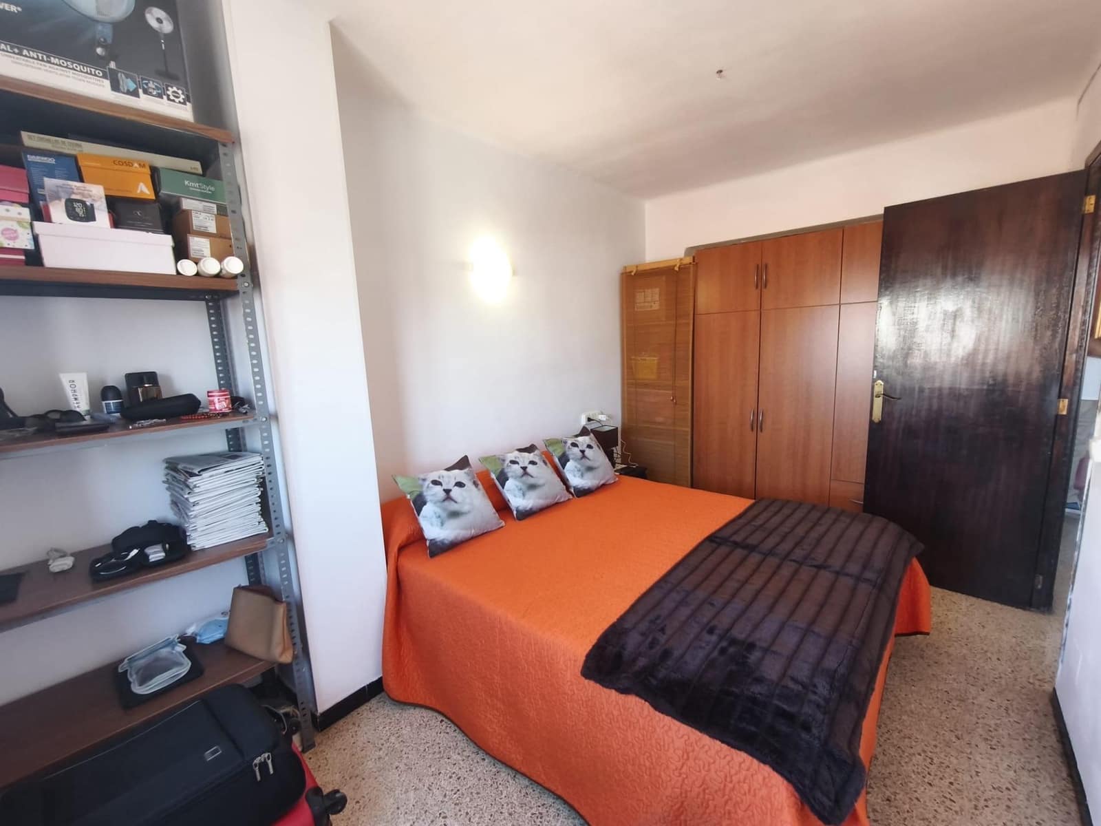 3 camera da letto Appartamento in vendita in Palma de Mallorca - 260.000 € (Rif: 9806550)