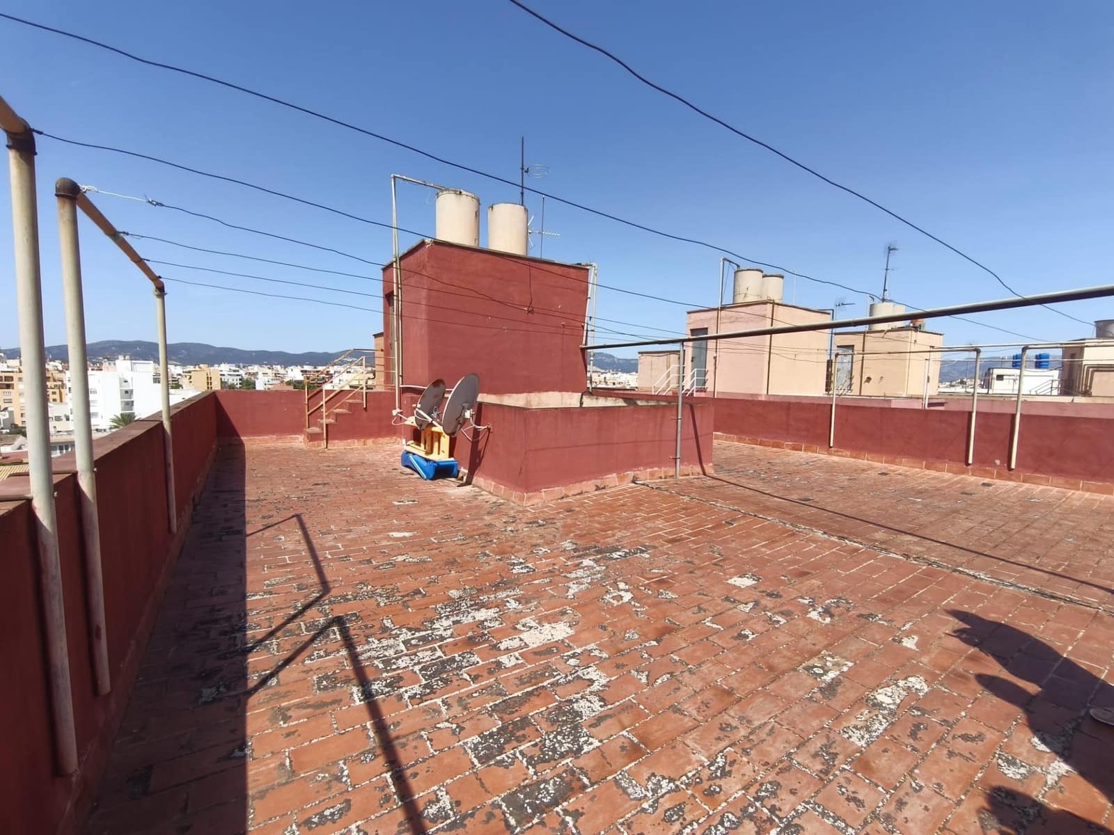 3 camera da letto Appartamento in vendita in Palma de Mallorca - 260.000 € (Rif: 9806550)