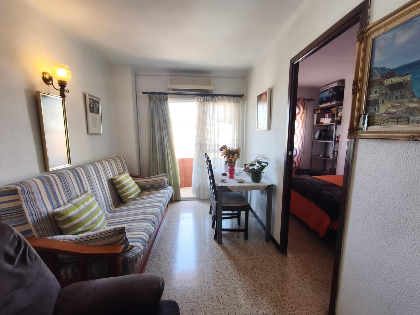 3 camera da letto Appartamento in vendita in Palma de Mallorca - 260.000 € (Rif: 9806550)
