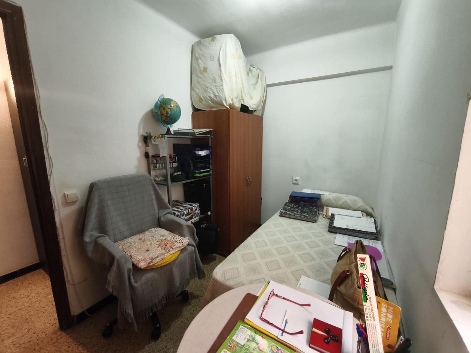3 camera da letto Appartamento in vendita in Palma de Mallorca - 260.000 € (Rif: 9806550)